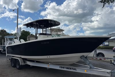 BOATZON | Sea Chaser 27 HFC CC 2020 BOATZON | Sea Chaser 27 HFC CC 2020