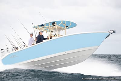 BOATZON | Sea Chaser 27 HFC CC 2027