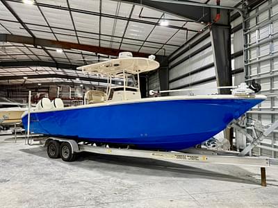 BOATZON | Sea Chaser 30 HFC CC 2020