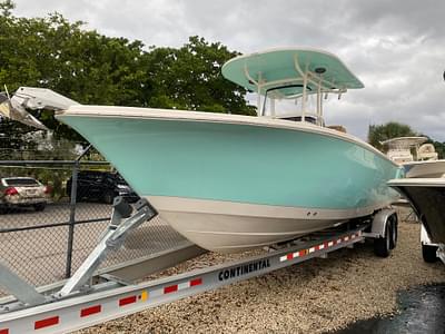 BOATZON | Sea Chaser 30 HFC CC 2023 BOATZON | Sea Chaser 30 HFC CC 2023