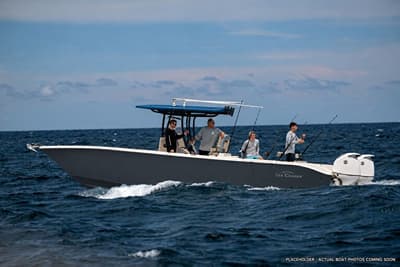 BOATZON | Sea Chaser 30 HFC CC 2027 BOATZON | Sea Chaser 30 HFC CC 2027