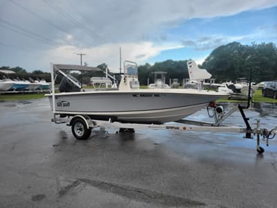BOATZON | Sea Chaser EV180 SEASKIFF 2024