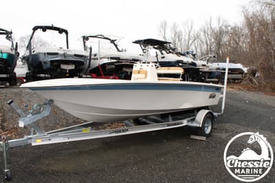 BOATZON | Sea Chaser EV198 Sea Skiff 2025