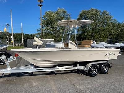 BOATZON | Sea Chaser LX 2024