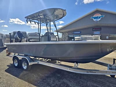 BOATZON | Sea Chaser LX 2025