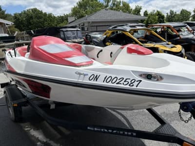 BOATZON | Sea-Doo 150 Speedster 155 2007 BOATZON | Sea-Doo 150 Speedster 155 2007