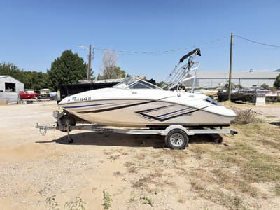 BOATZON | Sea-Doo 180 Challenger 2008