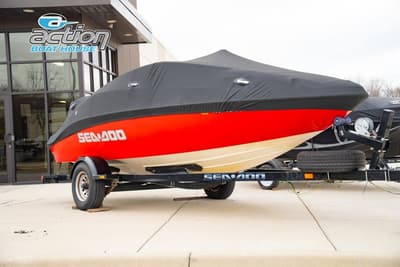 BOATZON | Sea-Doo 200 SPEEDSTER 2004