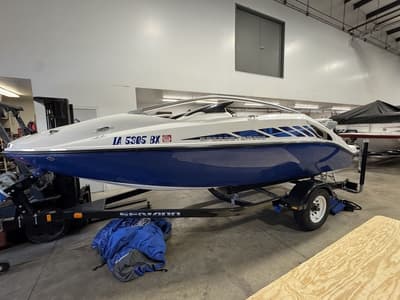 BOATZON | Sea Doo 200 Speedster 2005