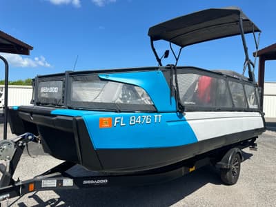 BOATZON | Sea-Doo 21 SWITCH SPORT 2023