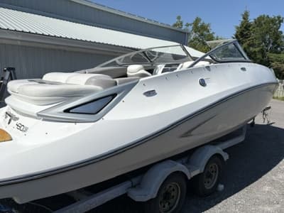 BOATZON | Sea-Doo 230 CHALLENGER 2010