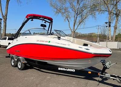 BOATZON | Sea-Doo 230 Wake 2011 BOATZON | Sea-Doo 230 Wake 2011