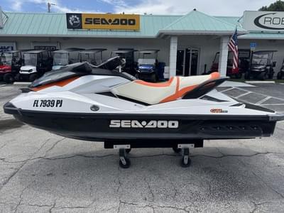 BOATZON | Sea-Doo 23CA  GTI 130 2013