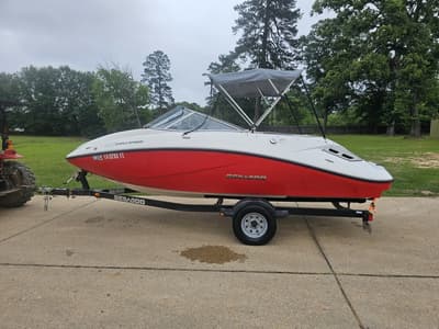 BOATZON | Sea-Doo Challenger 180 2011
