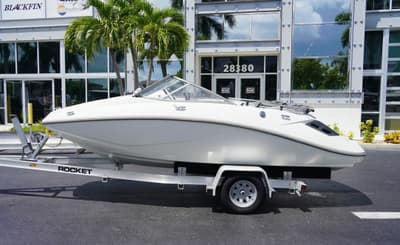 BOATZON | Sea-Doo CHALLENGER 180SE 2008 BOATZON | Sea-Doo CHALLENGER 180SE 2008