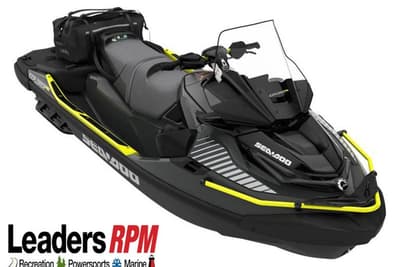 BOATZON | Sea-Doo Explorer Pro 170 2026 BOATZON | Sea-Doo Explorer Pro 170 2026