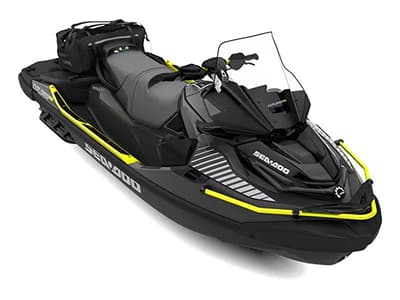 BOATZON | Sea-Doo Explorer Pro 170 2027