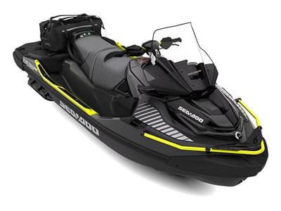 BOATZON | Sea-Doo Explorer Pro 170 w Sound 2026