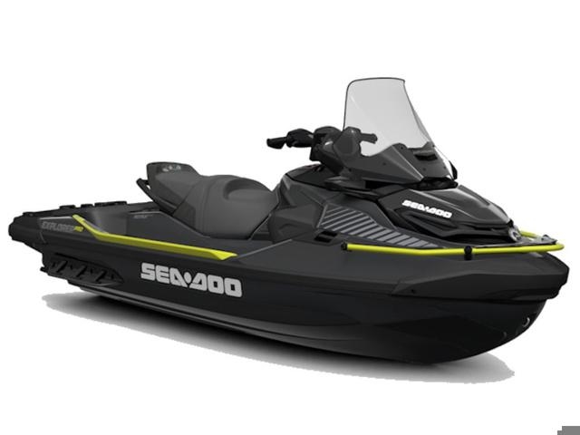 2025 Sea-Doo Explorer Pro - Sold Boat