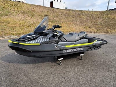 BOATZON | Sea-Doo Explorer Pro 230 2024
