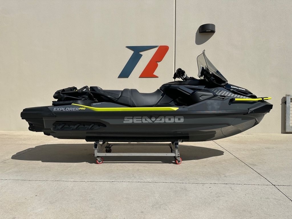 2025 Sea-Doo Explorer Pro 230 - Sold Boat