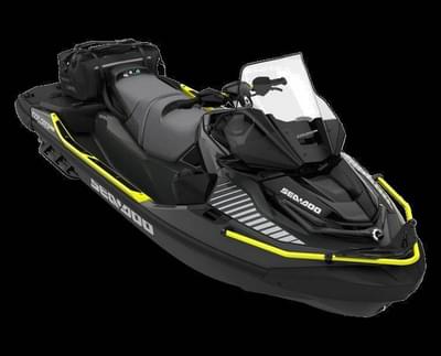 BOATZON | Sea-Doo Explorer Pro 230 2025 BOATZON | Sea-Doo Explorer Pro 230 2025