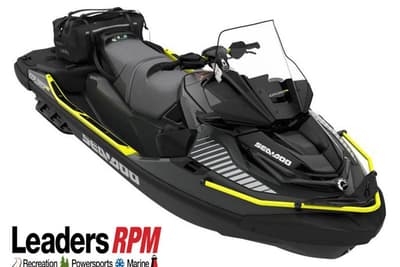 BOATZON | Sea-Doo Explorer Pro 230 2026