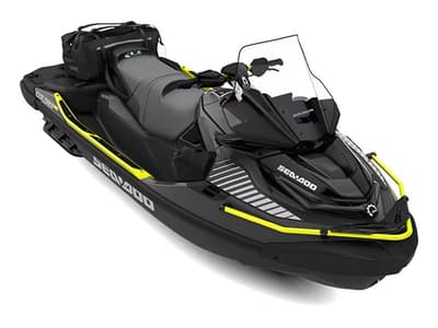 BOATZON | Sea-Doo Explorer Pro 230 2027