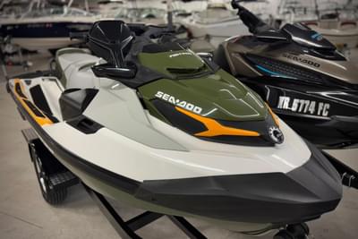 BOATZON | Sea-Doo Fish Pro 155 2019 BOATZON | Sea-Doo Fish Pro 155 2019