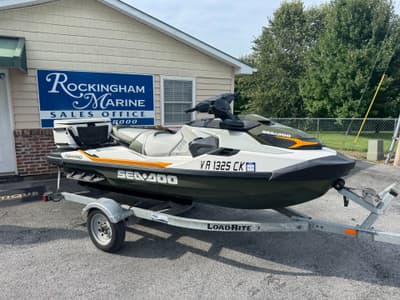 BOATZON | Sea-Doo FISH PRO 2019