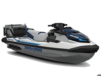 BOATZON | Sea-Doo FISH PRO 2025 BOATZON | Sea-Doo FISH PRO 2025