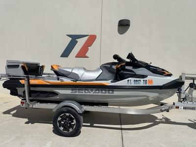 BOATZON | Sea-Doo Fish Pro Trophy 170 iBR iDF with Audio 2022 BOATZON | Sea-Doo Fish Pro Trophy 170 iBR iDF with Audio 2022