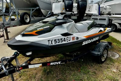 BOATZON | Sea-Doo FishPro 155 2019