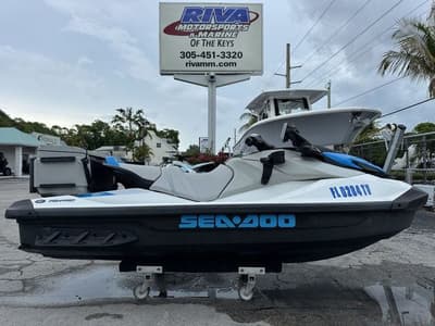 BOATZON | Sea-Doo FISHPRO 2023