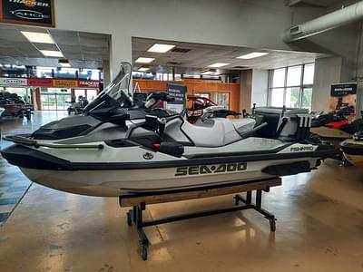 BOATZON | Sea-Doo FishPro Apex 300 2025 BOATZON | Sea-Doo FishPro Apex 300 2025
