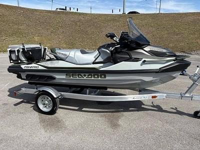 BOATZON | Sea-Doo FishPro Apex 300 w Sound 2025 BOATZON | Sea-Doo FishPro Apex 300 w Sound 2025