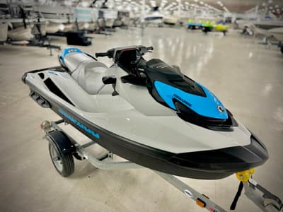 BOATZON | Sea-Doo FishPro Scout 130 2022
