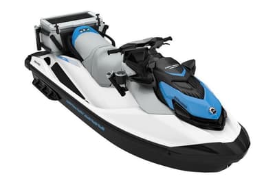 BOATZON | Sea-Doo FishPro Scout 130 2026