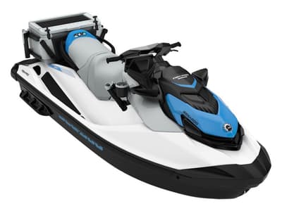BOATZON | Sea-Doo FishPro Scout 130 2026
