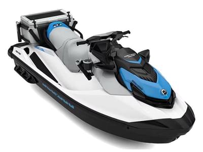 BOATZON | Sea-Doo Fishpro Scout 130 2026 BOATZON | Sea-Doo Fishpro Scout 130 2026