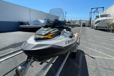 BOATZON | Sea-Doo FishPro Sport 170 2021