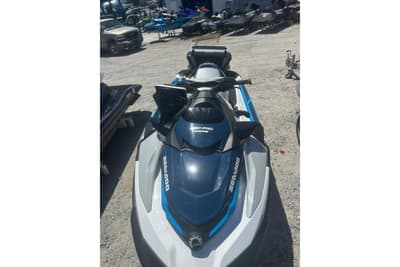 BOATZON | Sea-Doo FishPro Sport 170 2024 BOATZON | Sea-Doo FishPro Sport 170 2024