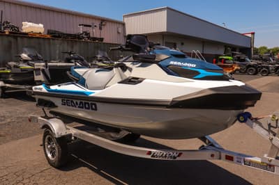 BOATZON | Sea-Doo FishPro Sport 170 2026
