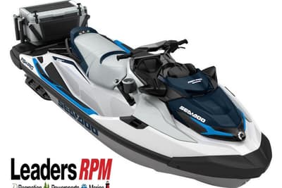 BOATZON | Sea-Doo FishPro Sport 170 2026 BOATZON | Sea-Doo FishPro Sport 170 2026