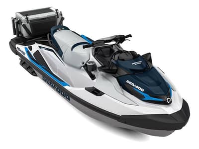 BOATZON | Sea-Doo FishPro Sport 170 w Sound 2027