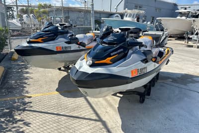 BOATZON | Sea-Doo FishPro Trophy 170 2023