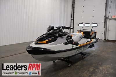 BOATZON | Sea-Doo FishPro Trophy 170 2026