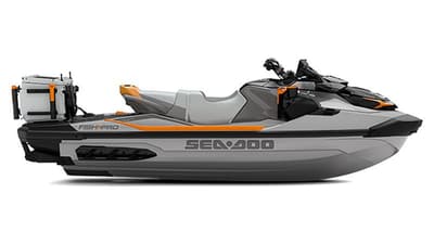 BOATZON | Sea-Doo FishPro Trophy 170 2026
