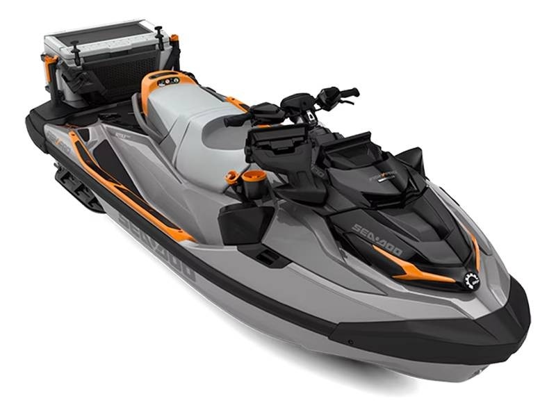 2027 Sea-Doo FishPro Trophy 170 w/ Sound - Sold Boat