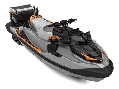 BOATZON | Sea-Doo FishPro Trophy 170 w Sound 2027